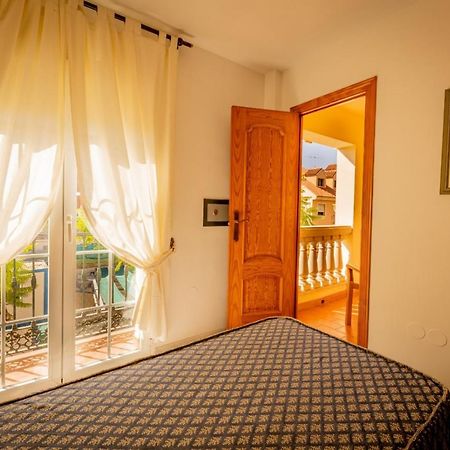 Hotel La Morena Фуенхірола Екстер'єр фото