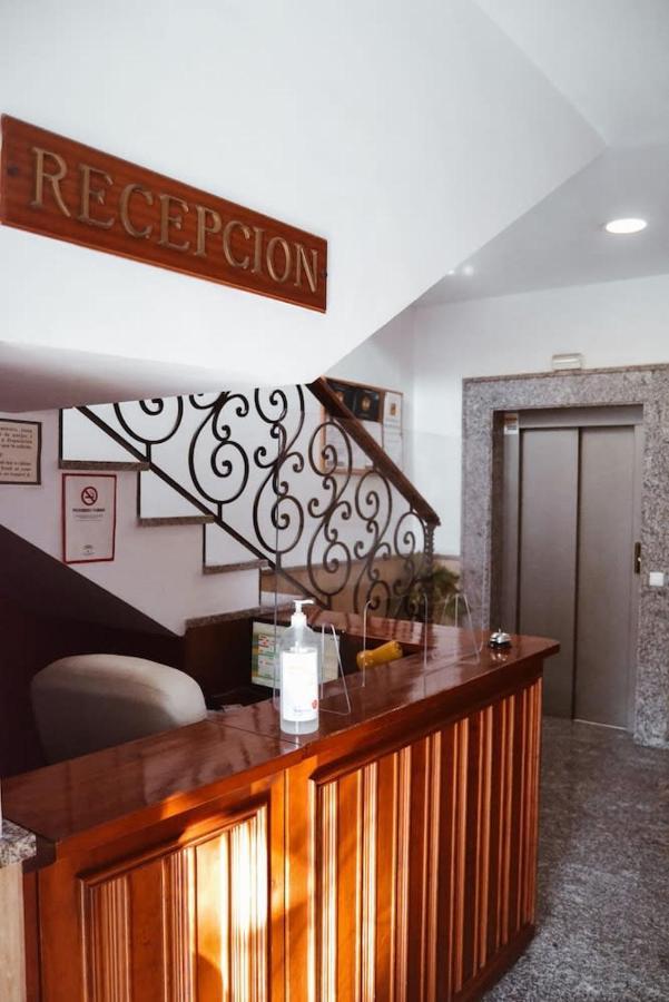 Hotel La Morena Фуенхірола Екстер'єр фото
