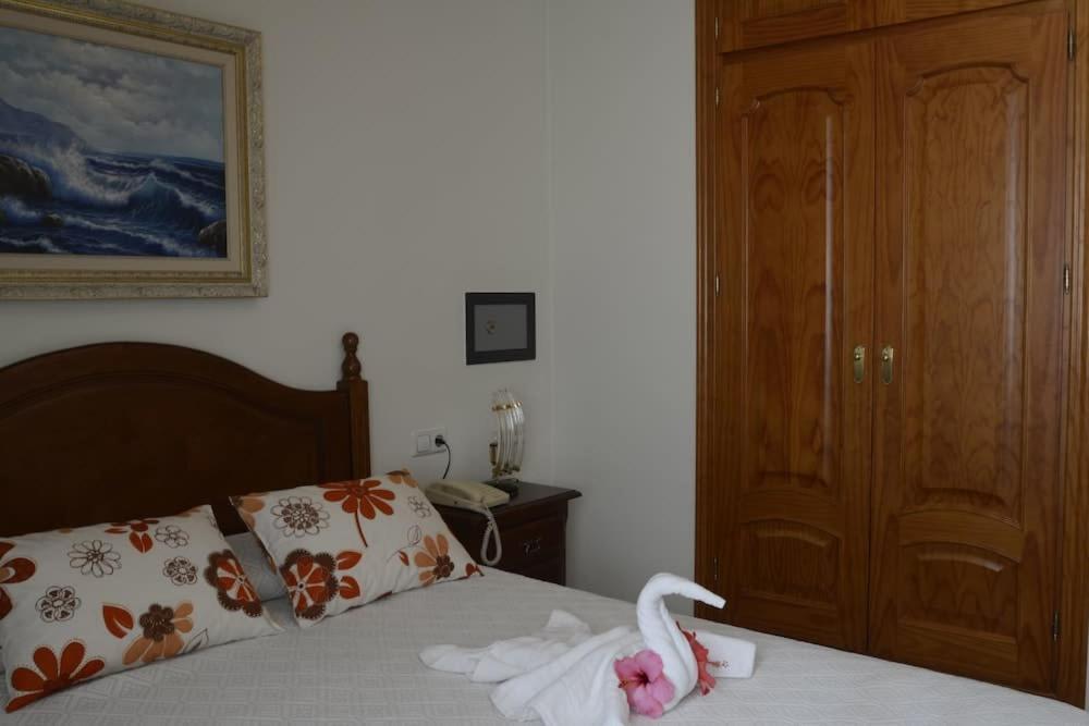 Hotel La Morena Фуенхірола Екстер'єр фото