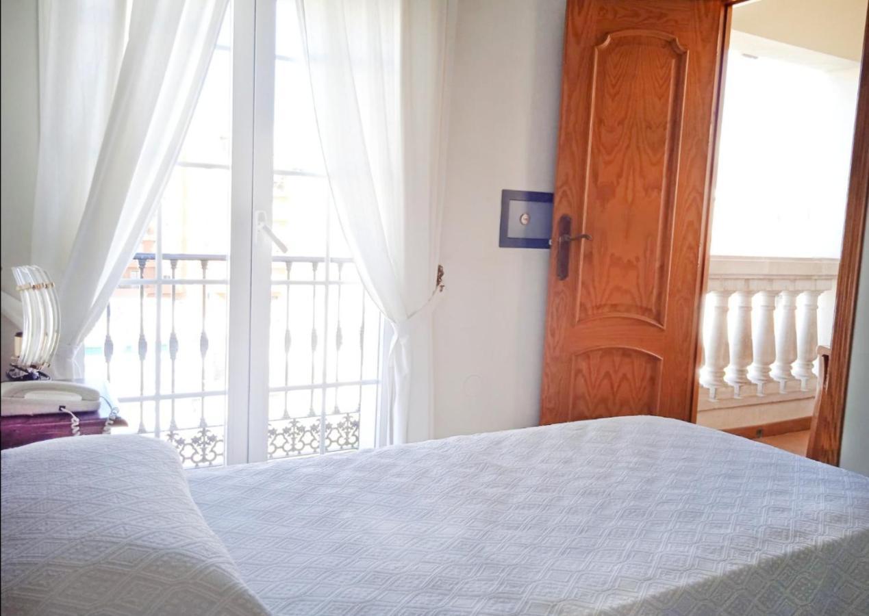 Hotel La Morena Фуенхірола Екстер'єр фото