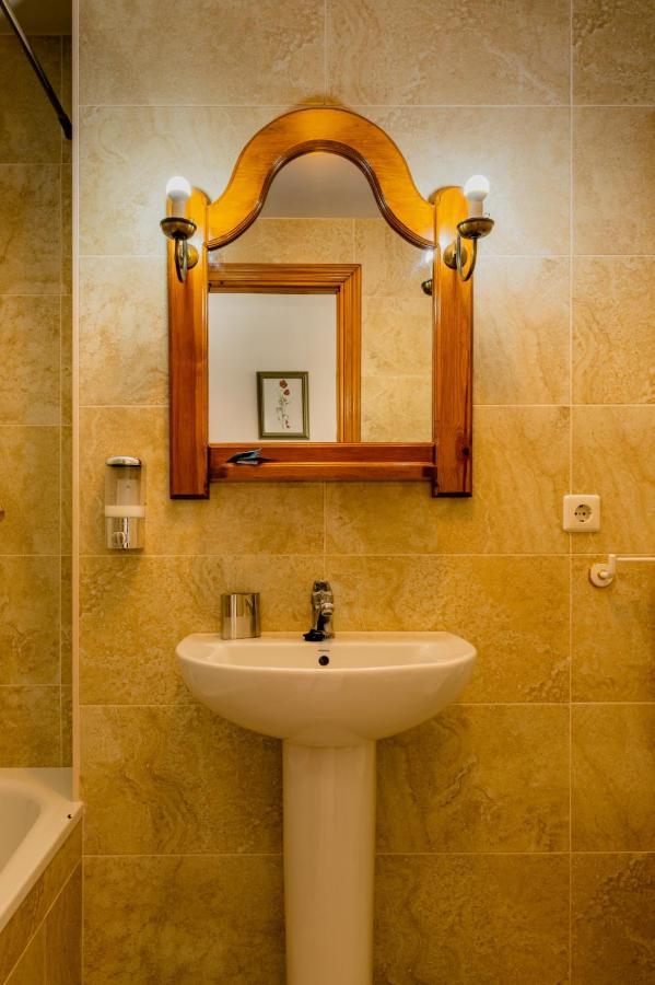 Hotel La Morena Фуенхірола Екстер'єр фото
