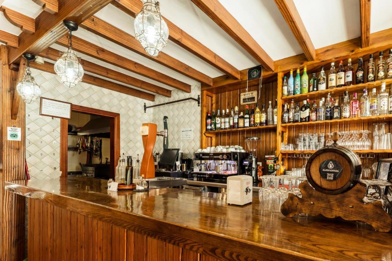Hotel La Morena Фуенхірола Екстер'єр фото