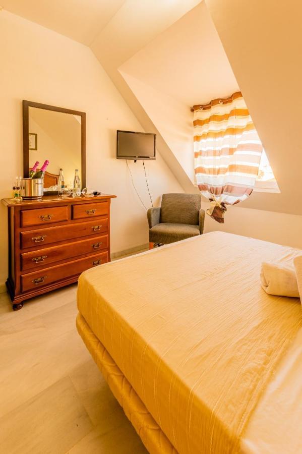 Hotel La Morena Фуенхірола Екстер'єр фото