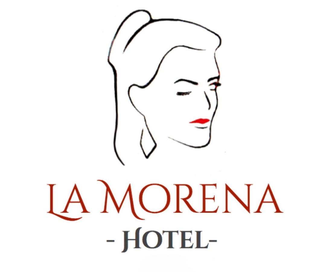 Hotel La Morena Фуенхірола Екстер'єр фото